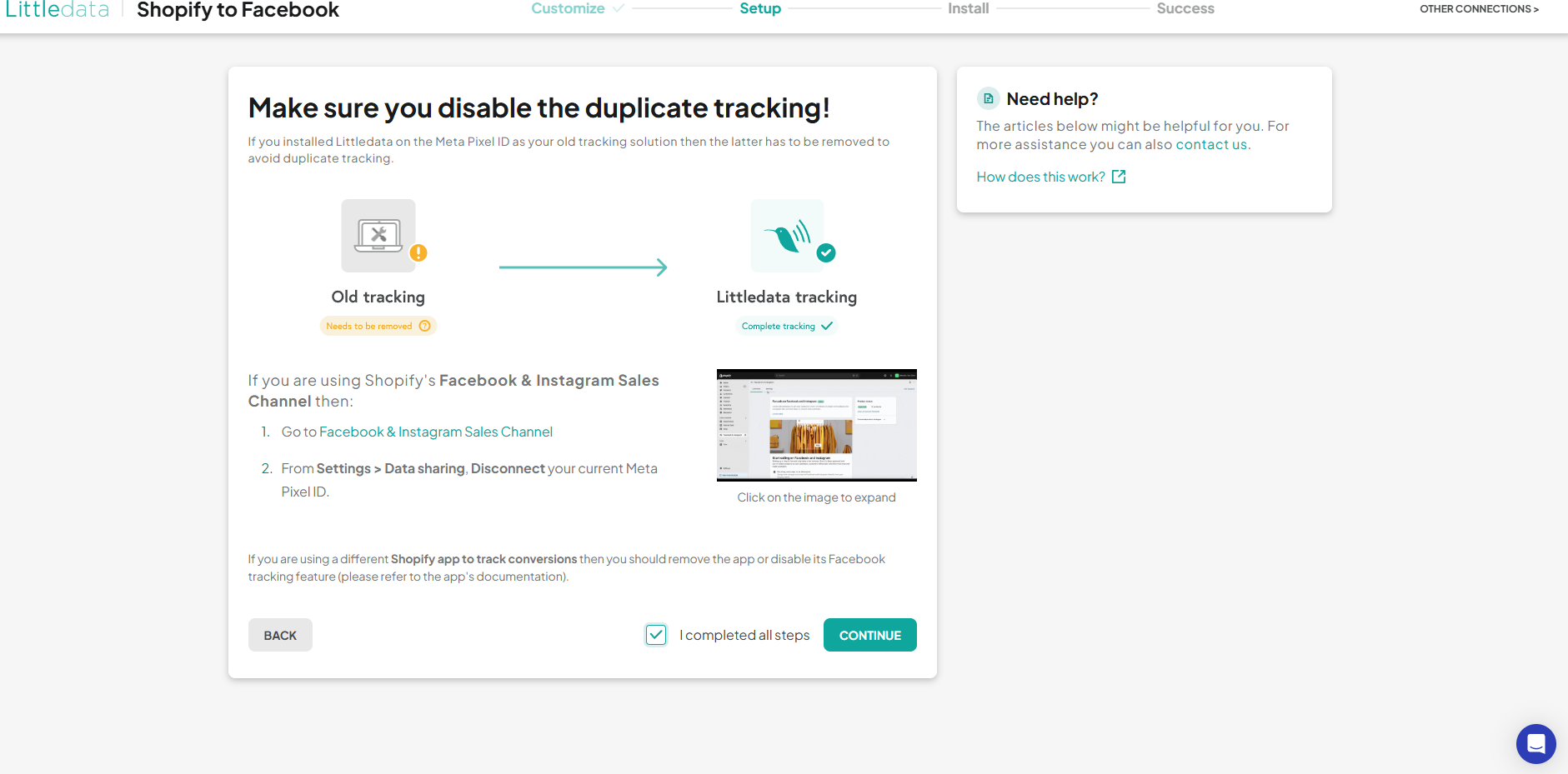 disable-duplicate-tracking