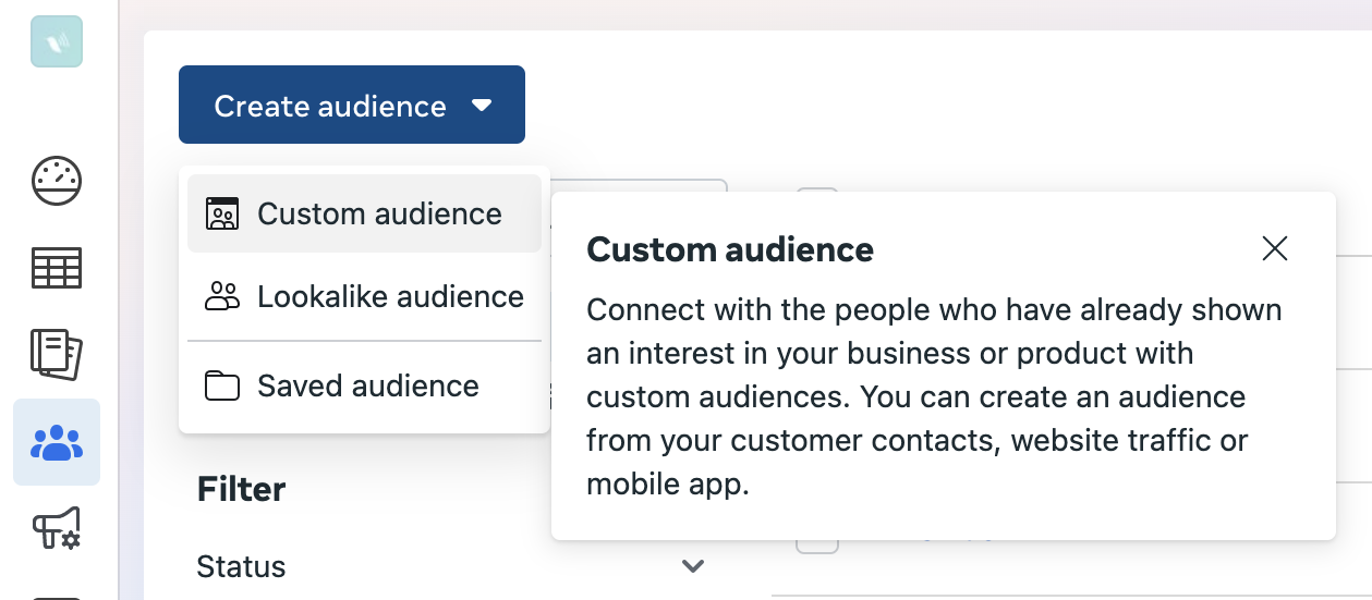 Verified events in Event Manager